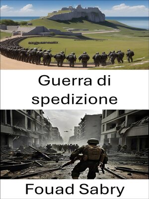cover image of Guerra di spedizione